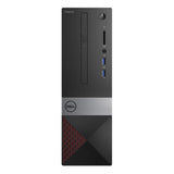 Dell Vostro DT 3471 - i3 (Linux)