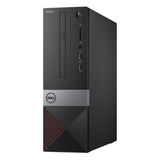 Dell Vostro DT 3471 - i3 (Linux)