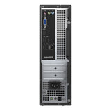 Dell Vostro DT 3471 - i3 (Linux)