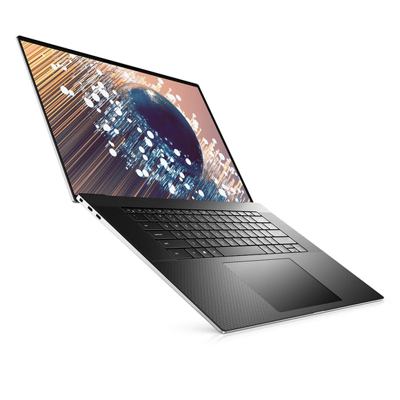 Dell XPS 17 CORE i7-9700 (PLATINUM SILVER)