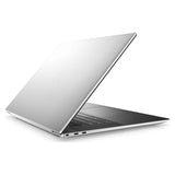 Dell XPS 17 CORE i7-9700 (PLATINUM SILVER)