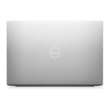 Dell XPS 17 CORE i7-9700 (PLATINUM SILVER)