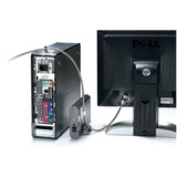 Kensington Desktop PC & Peripheral Locking Kits