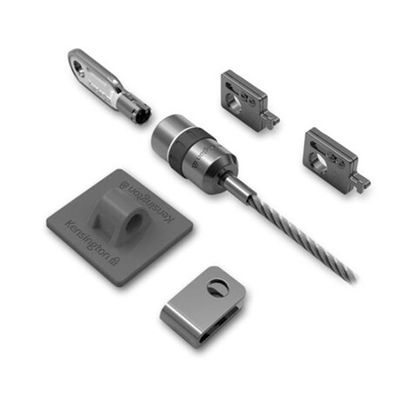 Kensington Desktop PC & Peripheral Locking Kits