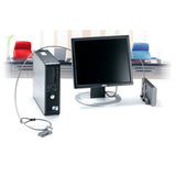 Kensington Desktop PC & Peripheral Locking Kits