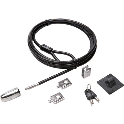 Kensington Desktop & Peripherals Locking Kit 2.0