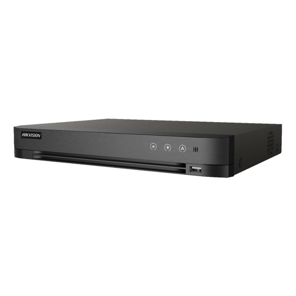 Hikvision Digital Video Recorder (HQHI = 2mp; ) K1(S) Units