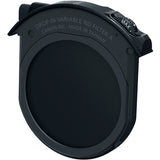 Canon Drop-in Variable ND Filter A