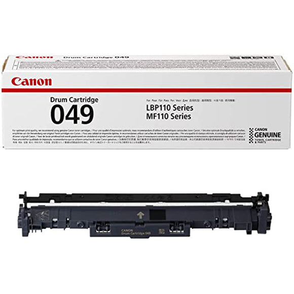 Canon Drum 049 Original Toner Cartridge