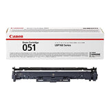 Canon Cartridge 051 Original Toner Cartridge