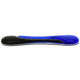 Kensington Duo Gel Keyboard Wrist Rest (Blue/Black)