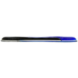 Kensington Duo Gel Keyboard Wrist Rest (Blue/Black)