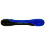 Kensington Duo Gel Keyboard Wrist Rest (Blue/Black)