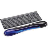 Kensington Duo Gel Keyboard Wrist Rest (Blue/Black)