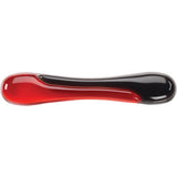 Kensington Duo Gel Keyboard Wrist Rest (Red Black)