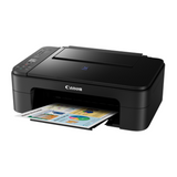 Canon E3170 BK ASA MULTI FUNCTION PRINTERS
