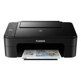 Canon E3370 ASA BLACK MULTI FUNCTION PRINTERS