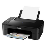 Canon E3370 ASA BLACK MULTI FUNCTION PRINTERS