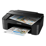 Canon E3370 ASA BLACK MULTI FUNCTION PRINTERS
