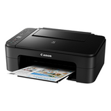 Canon E3370 ASA BLACK MULTI FUNCTION PRINTERS