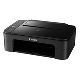 Canon E3370 ASA BLACK MULTI FUNCTION PRINTERS