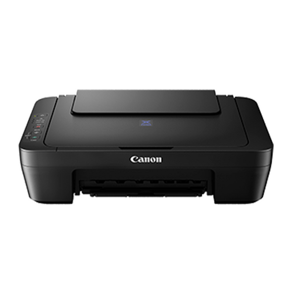 Canon E410 ASA  MULTI FUNCTION PRINTERS