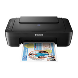 Canon E470 ASA MULTI FUNCTION PRINTERS