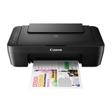 Canon E410 ASA  MULTI FUNCTION PRINTERS