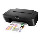 Canon E410 ASA  MULTI FUNCTION PRINTERS