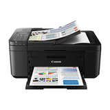 Canon E4270 ASA MULTI FUNCTION PRINTERS
