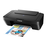 Canon E470 ASA MULTI FUNCTION PRINTERS