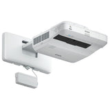 Epson EB-1460Ui Ultra-Short Throw Wireless Interactive WUXGA 3LCD Projector