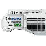 Epson EB-1470Ui Laser Ultra Short Throw Wireless Interactive WUXGA 3LCD Projector