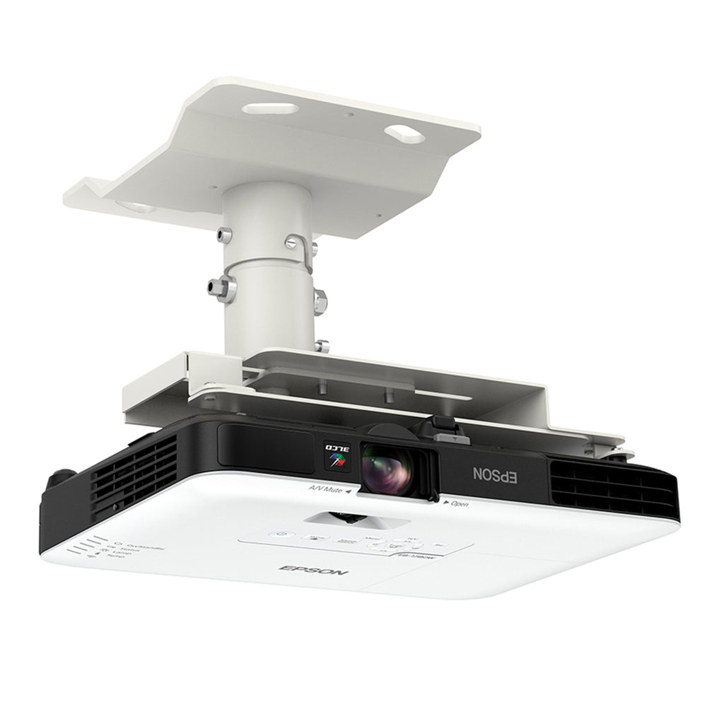 Epson EBW Wireless WXGA 3LCD Projector – The Compex Store