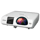 Epson EB-536Wi Short Throw Interactive WXGA 3LCD Projector