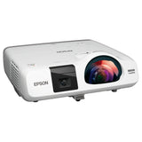 Epson EB-536Wi Short Throw Interactive WXGA 3LCD Projector