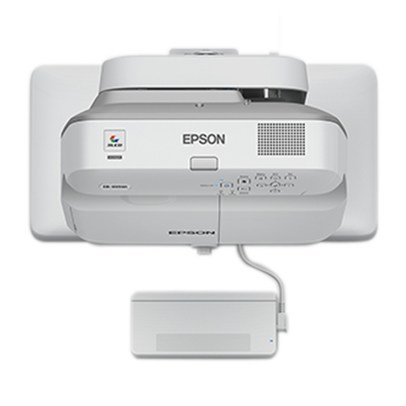 Epson EB-685W Ultra-Short Throw WXGA 3LCD Projector