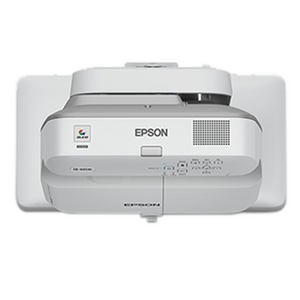 Epson EB-685Wi Ultra-Short Throw Interactive WXGA 3LCD Projector