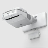 Epson EB-695Wi Ultra-Short Throw Interactive WXGA 3LCD Projector