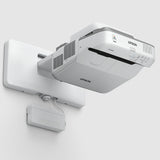 Epson EB-695Wi Ultra-Short Throw Interactive WXGA 3LCD Projector