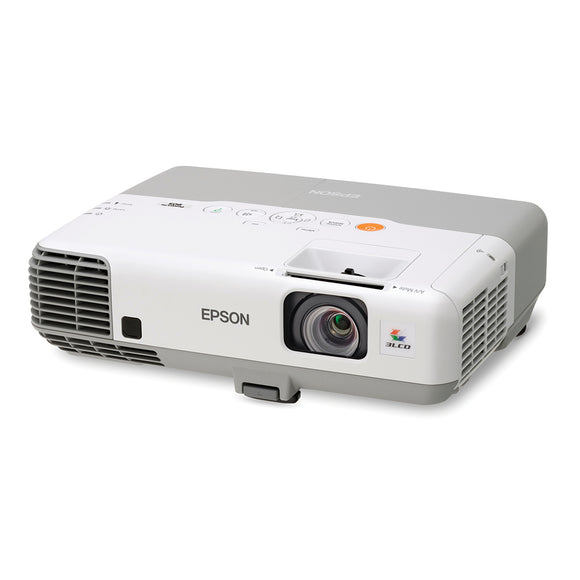 Epson EB-900 LCD XGA 3000 Lumens Projector