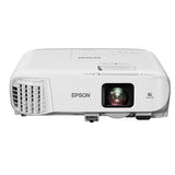 Epson EB-980W WXGA 3LCD Projector