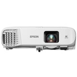 Epson EB-980W WXGA 3LCD Projector