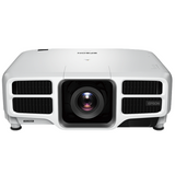 Epson EB-L1100UNL Laser WUXGA 3LCD Projector without Lens