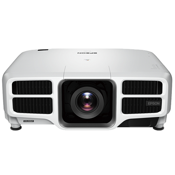 Epson EB-L1200UNL Laser WUXGA 3LCD Projector without Lens