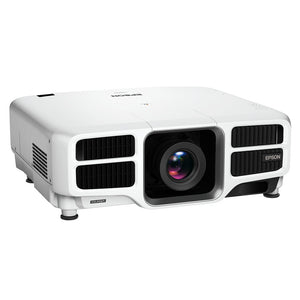 Epson EB-L1100UNL Laser WUXGA 3LCD Projector without Lens