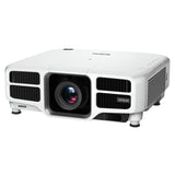 Epson EB-L1200UNL Laser WUXGA 3LCD Projector without Lens