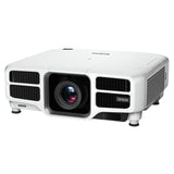 Epson EB-L1100UNL Laser WUXGA 3LCD Projector without Lens
