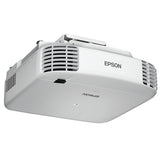 Epson EB-L1200UNL Laser WUXGA 3LCD Projector without Lens