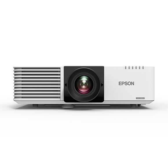 Epson EB-L610U Wireless WUXGA 3LCD Laser Projector